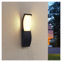 Lucande Lucande Maca LED venkovní nástěnné svítidlo