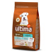 Ultima Mini Adult Light s kuřecím - 3 kg (2 x 1,5 kg)