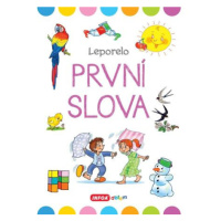 Velké leporelo - První slova