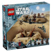 LEGO® Star Wars™ 75396 Pouštní skif a Sarlaccova jáma