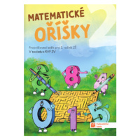 Matematické oříšky 2