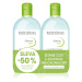 BIODERMA Sébium H2O micelární voda 500 ml 1+1 Festival