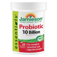 Jamieson Probiotic 10 miliard 60 kapslí