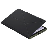 Samsung ochranné pouzdro Samsung Galaxy Tab A9 černé
