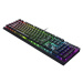 Razer BlackWidow V4 X RZ03-04701800-R3M1 Černá