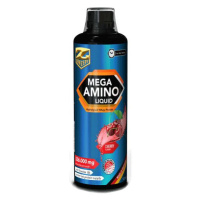 Z-KONZEPT Mega Amino Liquid třešeň 1000 ml