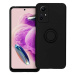 TopQ Kryt Ring Xiaomi Redmi Note 12S černý 107642