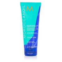 MOROCCANOIL Color Care Purple Shampoo 200 ml