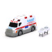 Dickie Action Series Mini  Ambulance