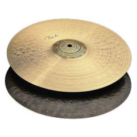 Paiste Signature Traditionals Medium Light Hi-Hat 14