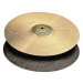 Paiste Signature Traditionals Medium Light Hi-Hat 14"