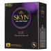 SKYN Elite – bezlatexové ultra tenké kondomy (36 ks)