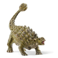 Schleich Prehistorické zvířátko - Ankylosaurus