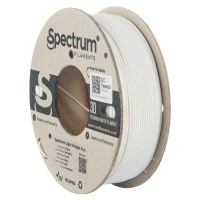 Spectrum 80999 3D filament, Light Weight PLA, 1,75mm, 250g, PURE WHITE