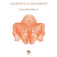 Leggenda del Golem: Legenda o Golemovi (italsky) Meander