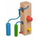 Lucy & Leo 300 Barevné kolíky - dřevěná hračka