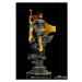 Soška Iron Studios Batgirl DC Comics Series #7 Deluxe Art Scale 1/10