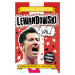 Lewandowski Fotbalové superhvězdy