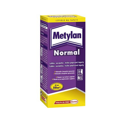 METYLAN Normal 125 g