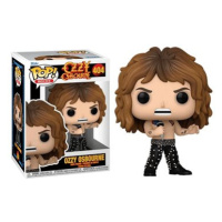 Funko Pop! Rocks Ozzy Osbourne 404