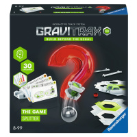 Ravensburger Gravitrax Game (Pro The Game Splitter)