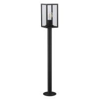 Prezent Prezent  - Venkovní lampa LOARA 1xE27/60W/230V černá IP54