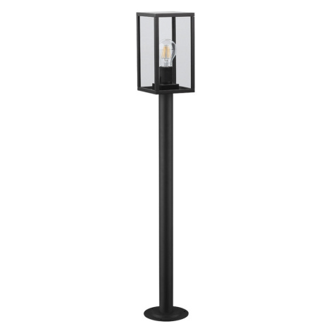 Prezent Prezent  - Venkovní lampa LOARA 1xE27/60W/230V černá IP54