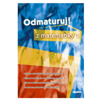 Odmaturuj z matematiky 1 - Čermák P., Červinková P.