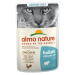 Almo Nature Holistic Urinary Help - 12 x 70 g s kuřetem