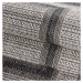 Ayyildiz koberce Kusový koberec Aruba 4901 cream – na ven i na doma Rozměry koberců: 80x150