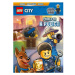 LEGO® CITY Přidej se k policii Computer Press