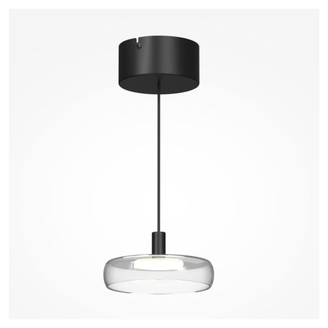 MAYTONI Závěsné svítidlo Float 3000K 13W MOD498PL-L13BK