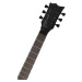 ESP LTD EC-FR Black Metal BB