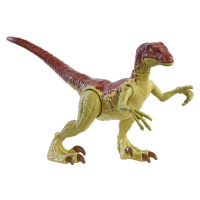 Jurský svět divoká síla velociraptor, mattel gwn32