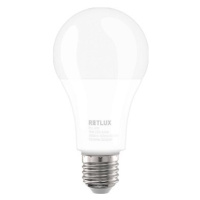 RETLUX RLL 610 A70 E27 bulb 15W WW D