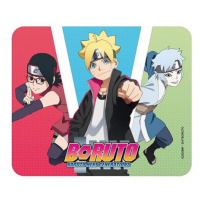 Podložka pod myš Boruto - Boruto s Team