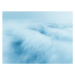 Fotografie Scenery above the clouds, shunli zhao, 40 × 30 cm