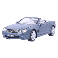 Model Mercedes-benz Sl 500 R 230 B66040689