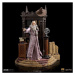 Iron Studios Inexad Harry Potter Albus Dumbledore Deluxe Art Scale 1/10