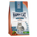 Happy Cat Indoor Adult atlantický losos 1,3 kg