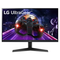 LG UltraGear 24GN60R-B 23,8