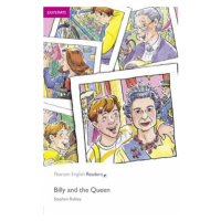 PER | Easystart: Billy and the Queen Bk/CD Pack - Stephen Rabley