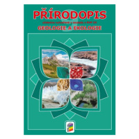 Přírodopis 9 - Geologie a ekologie (učebnice)