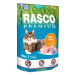 Rasco Premium Cat Indoor, Turkey, Chicori Root 400g