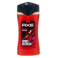 Axe sprchový gel Sport Refresh 3 in1 250ml