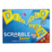 Mattel Junior Scrabble CZ