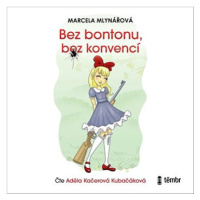 CD Bez bontonu, bez konvencí