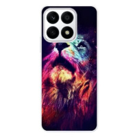 iSaprio Lion in Colors pro Honor X8a