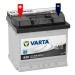 VARTA BLACK Dynamic 12V 45Ah 400A 545 413 040