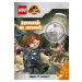 LEGO® Jurassic World Dinosauři na svobodě!